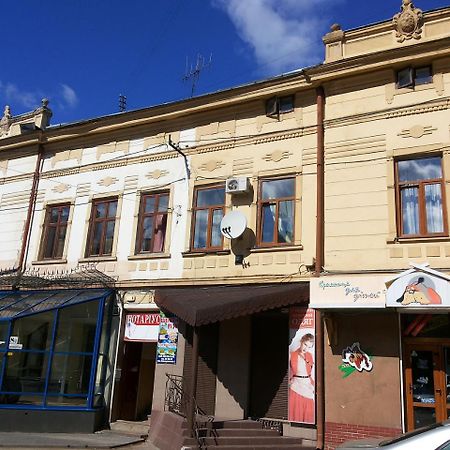 Daily Rent Apartments 3 Ivano-Frankivsk Exterior foto