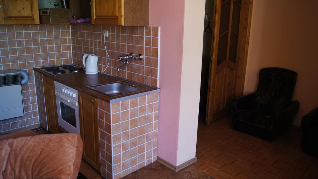 Daily Rent Apartments 3 Ivano-Frankivsk Habitación foto